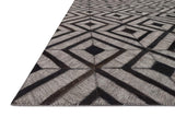 loloi rugs dorado db 02 beige expresso rug