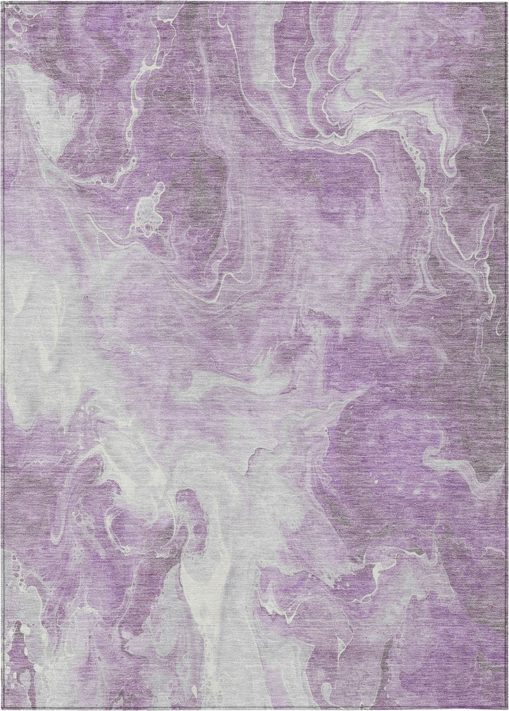 addison chantille acn1687 lavender rug