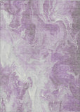 addison chantille acn1687 lavender rug