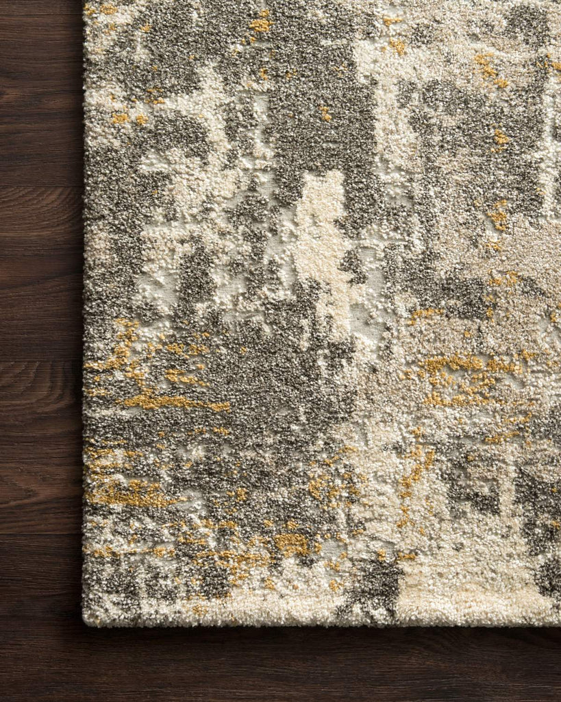 loloi rugs landscape lan 02 granite rug
