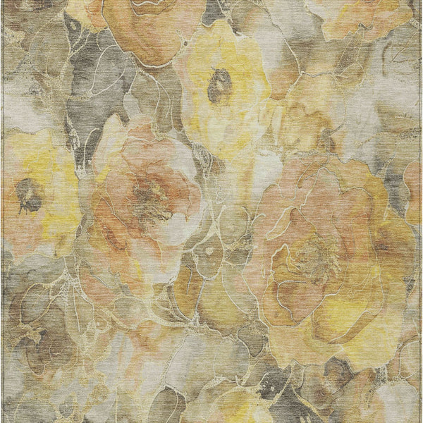 addison chantille acn1859 gold rug