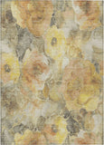 addison chantille acn1859 gold rug