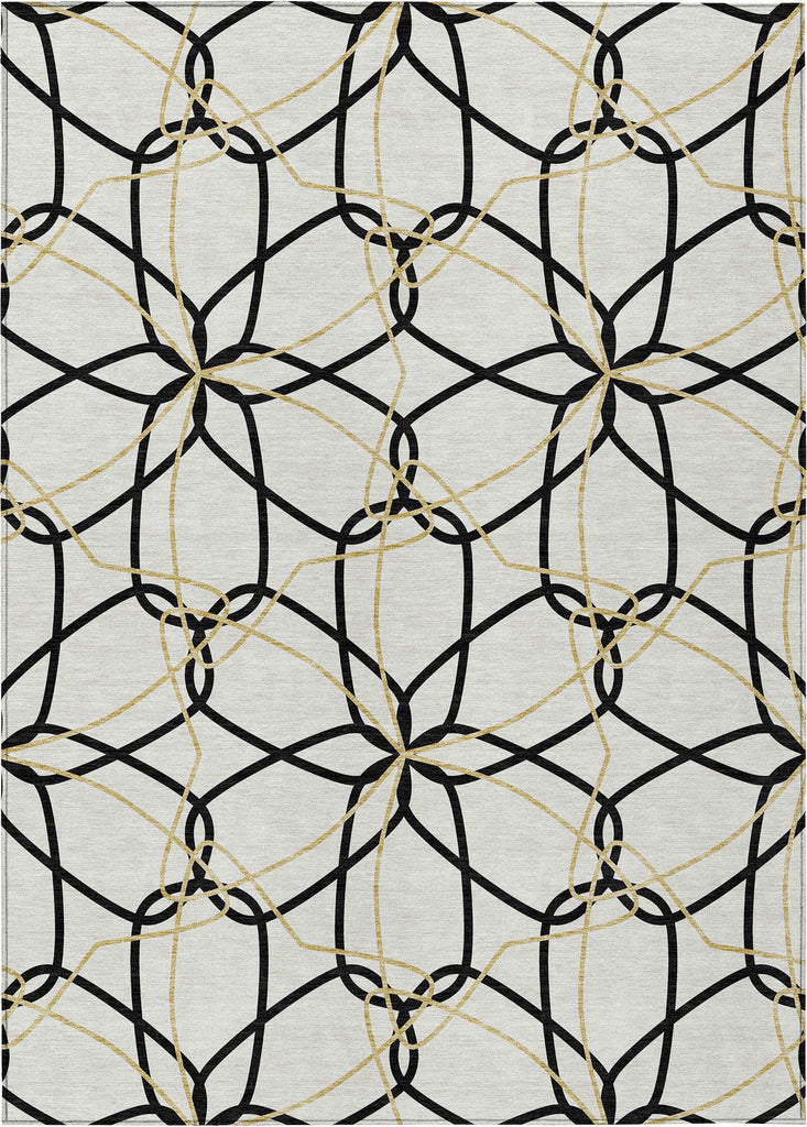 addison chantille acn950 white rug