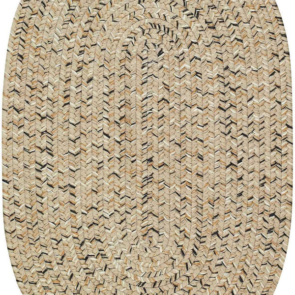 capel sea pottery 0110 shell rug