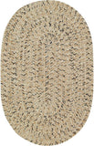 capel sea pottery 0110 shell rug