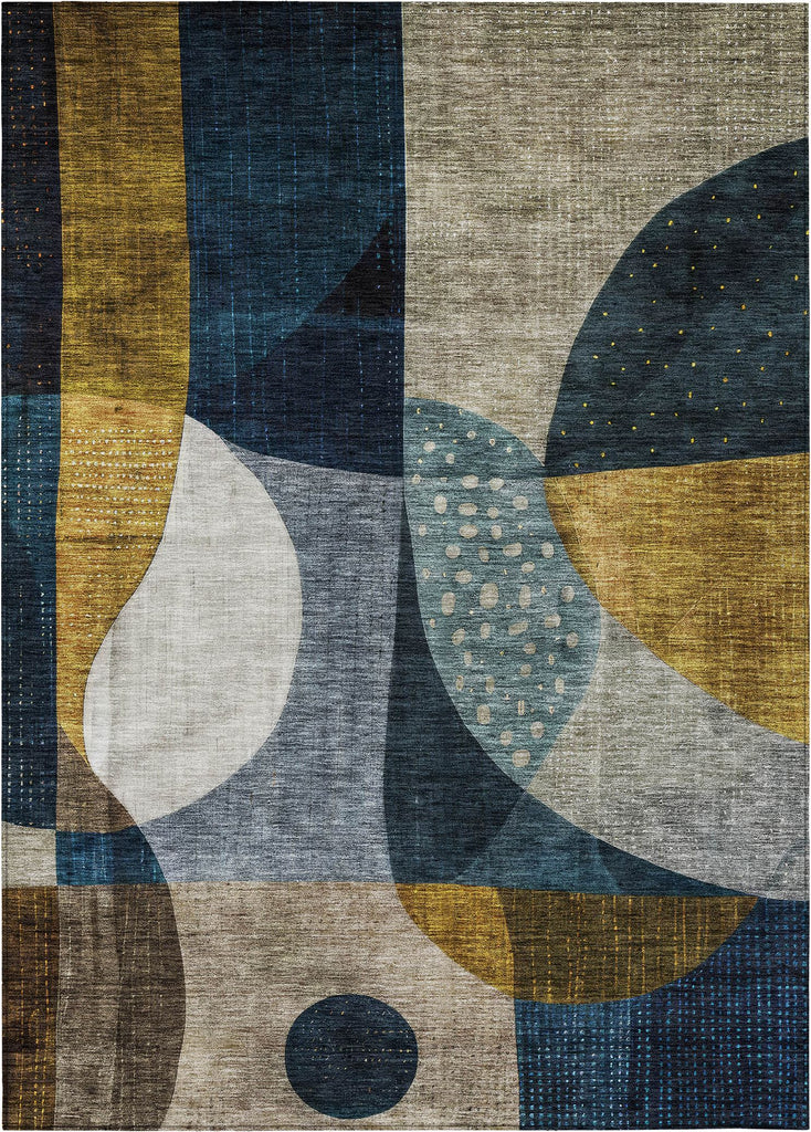 addison chantille acn1124 blue rug