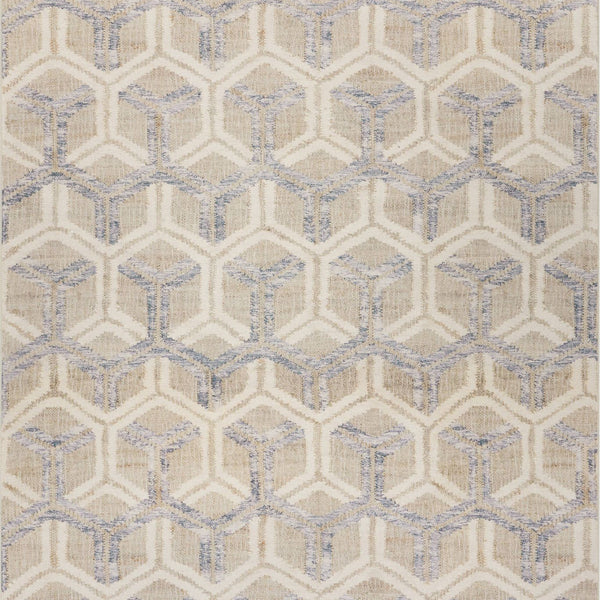 annie selke mw senava da2520 grey machine washable polyester rug