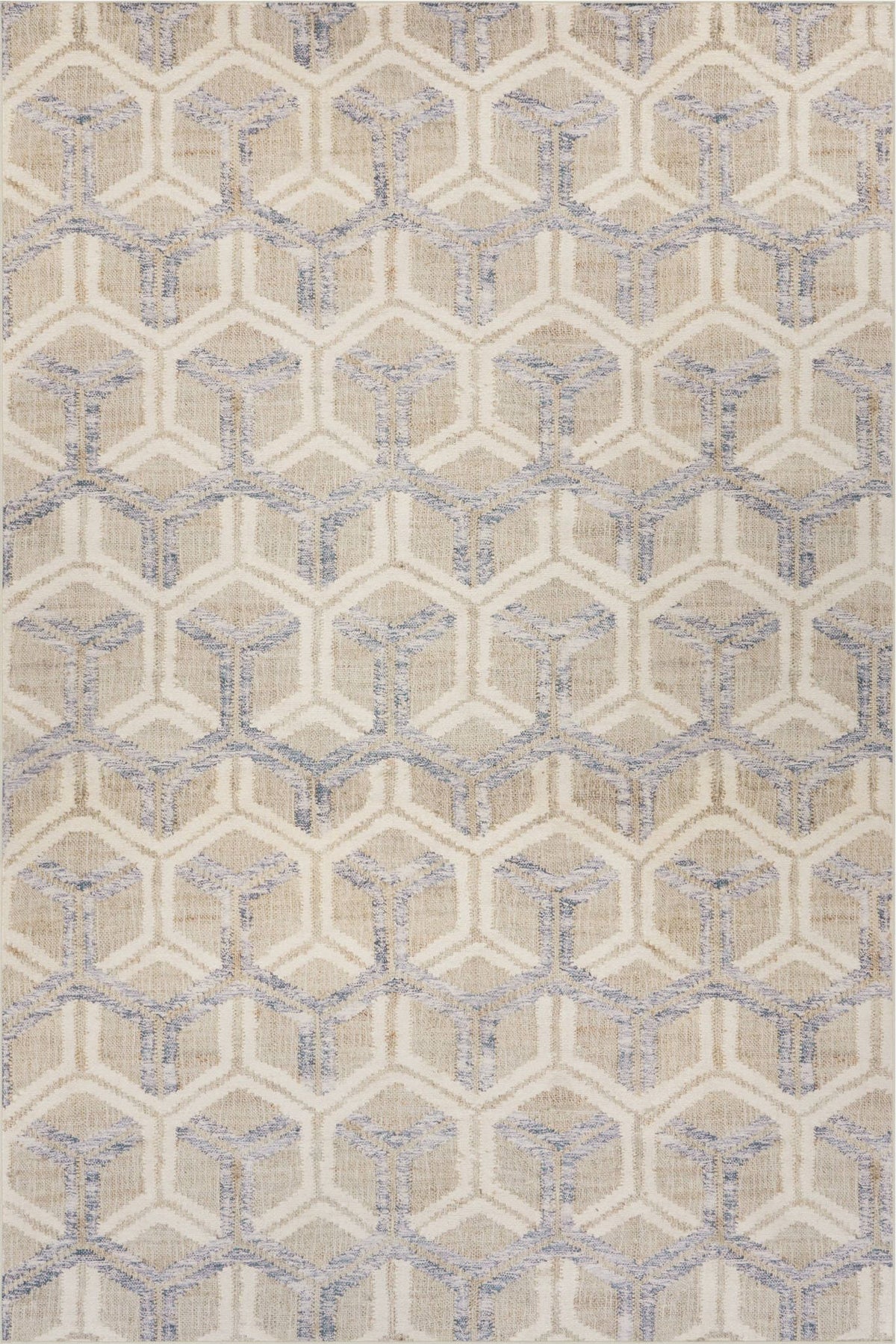 annie selke mw senava da2520 grey machine washable polyester rug