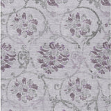 addison chantille acn762 lavender rug
