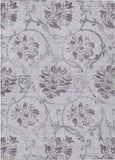 addison chantille acn762 lavender rug