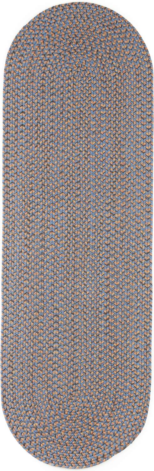 rhody camden cd96 denim blue rug