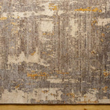 surya kolkata kkt 2301 ochre rug