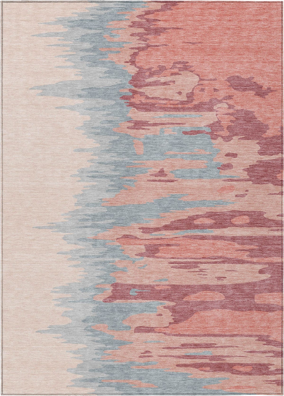 addison chantille acn1050 coral rug