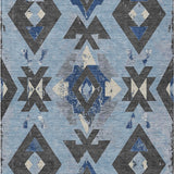 addison chantille acn1882 blue rug