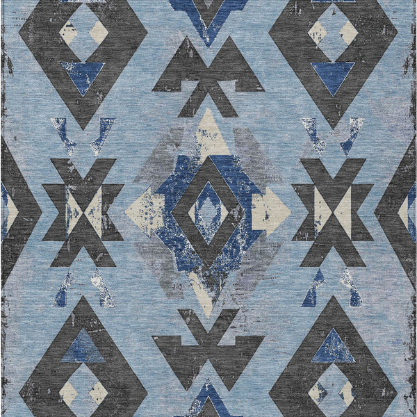 addison chantille acn1882 blue rug