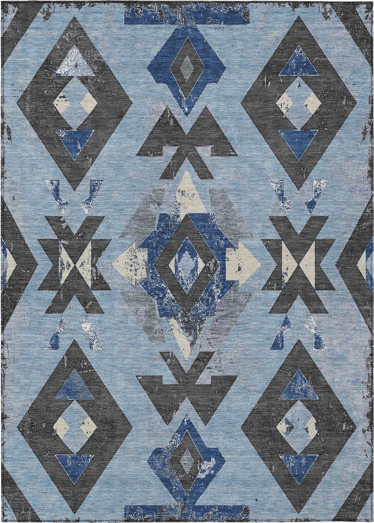 addison chantille acn1882 blue rug