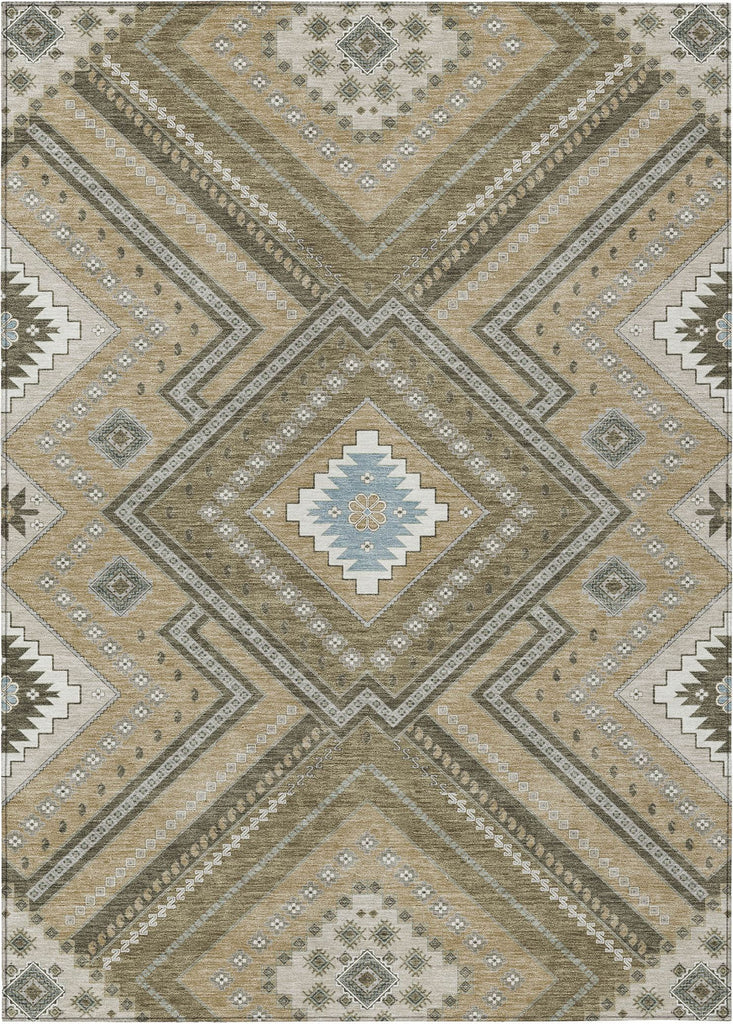 addison chantille acn1010 beige rug