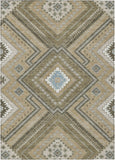 addison chantille acn1010 beige rug