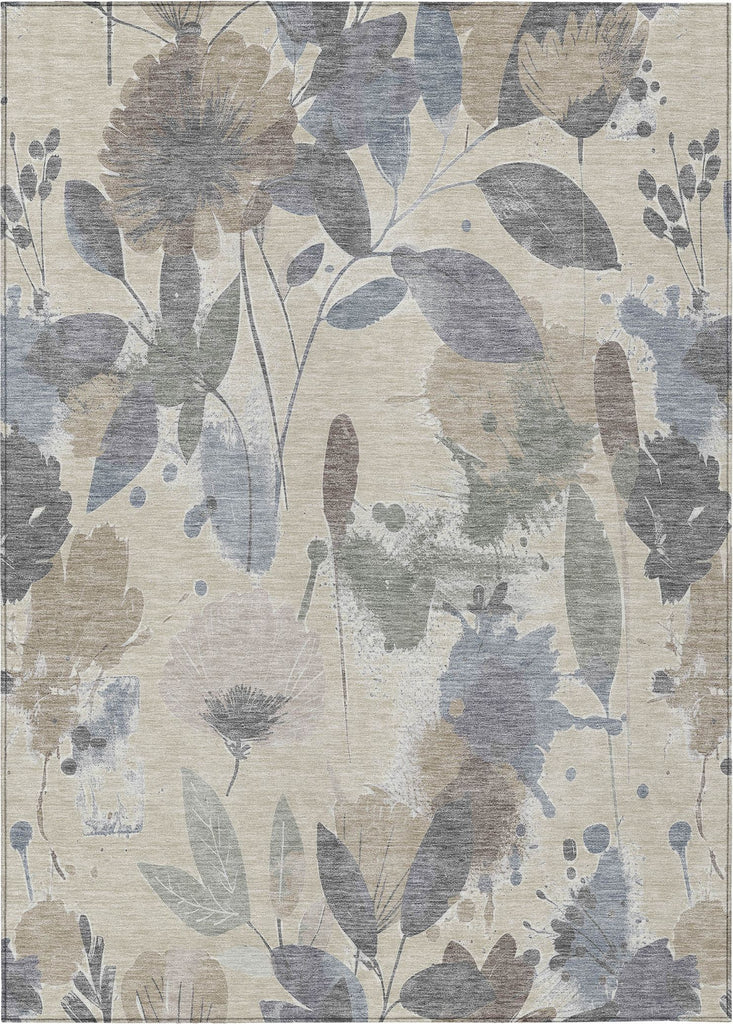 addison chantille acn1549 beige rug