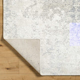 surya lille lel 2303 ivory rug