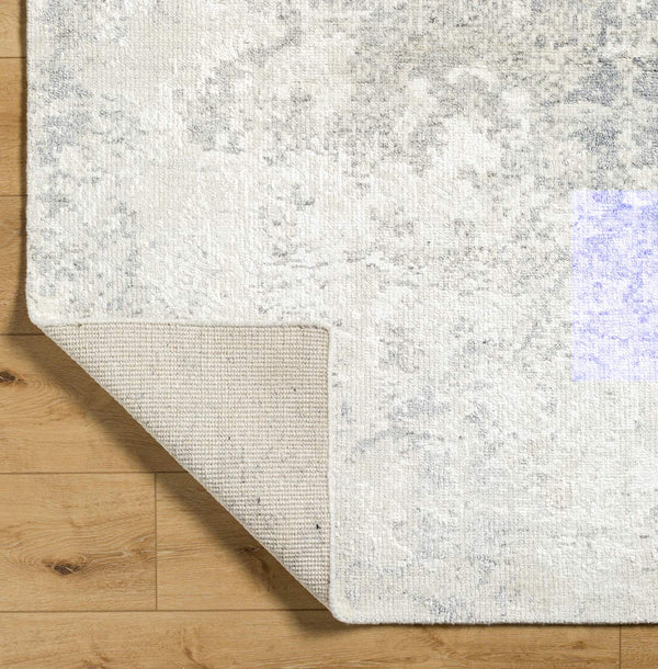 surya lille lel 2303 ivory rug