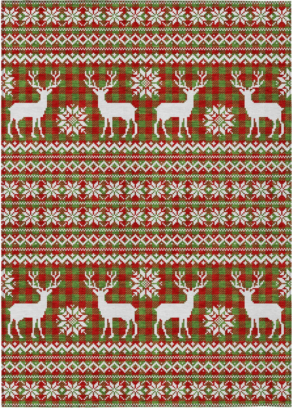 addison chantille acn1820 fern rug