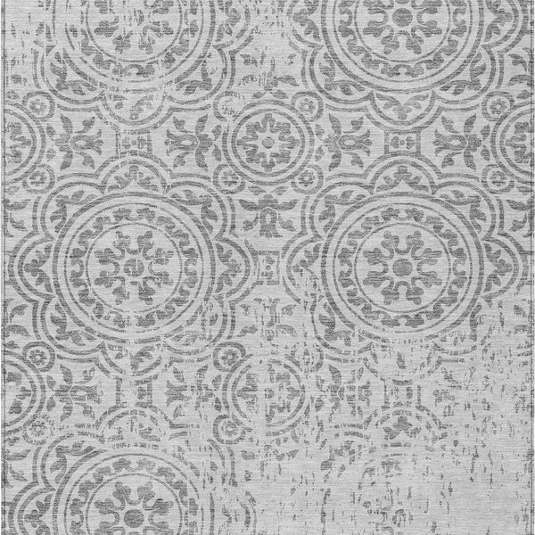 addison chantille acn758 silver rug