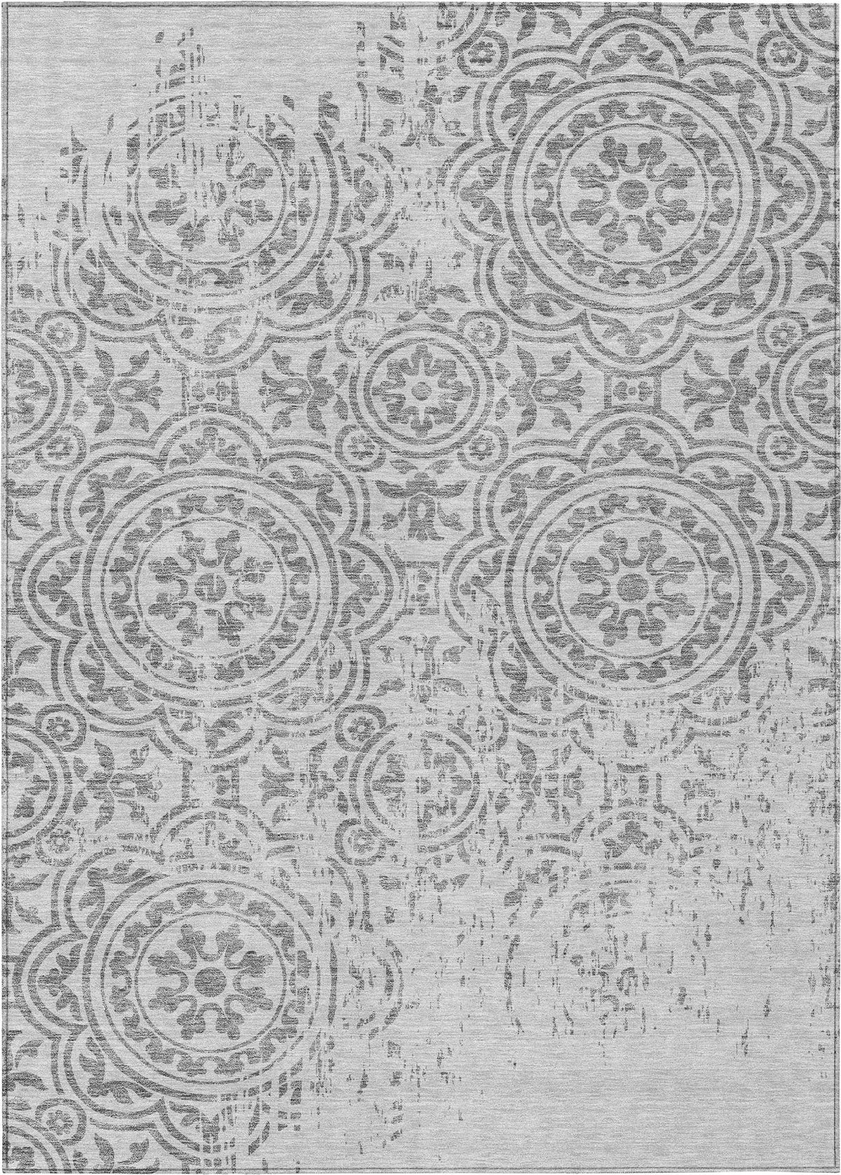 addison chantille acn758 silver rug