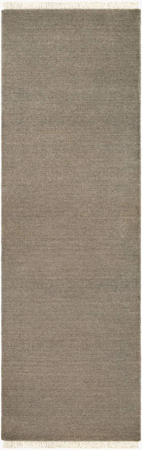 surya evergreen evg 2317 charcoal rug