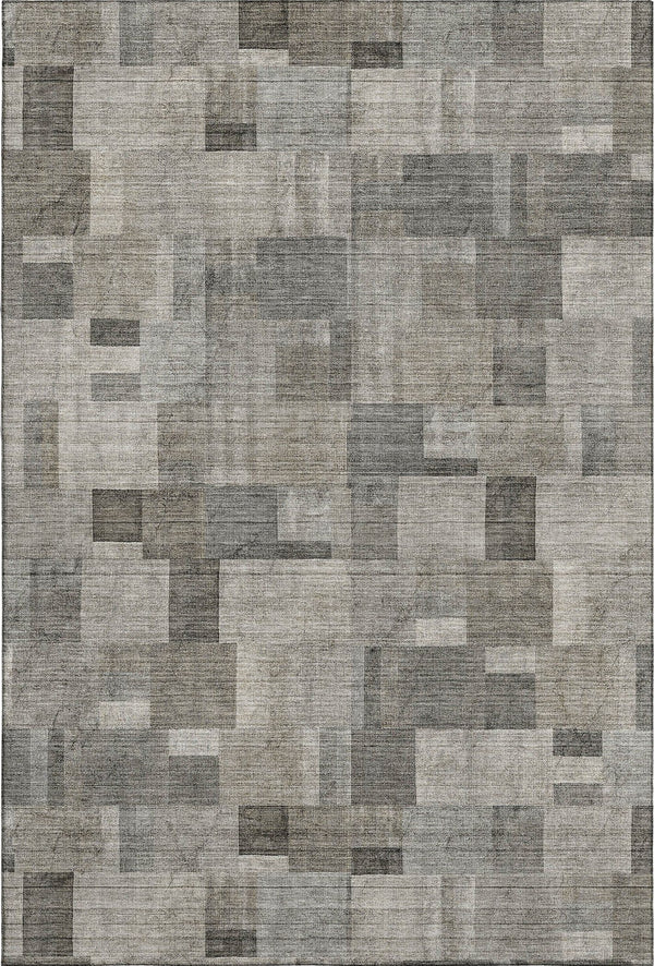 addison mayfield amf639 taupe rug