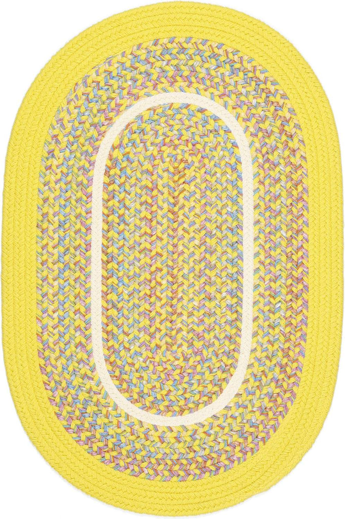 rhody kids isle ki14 yellow rug