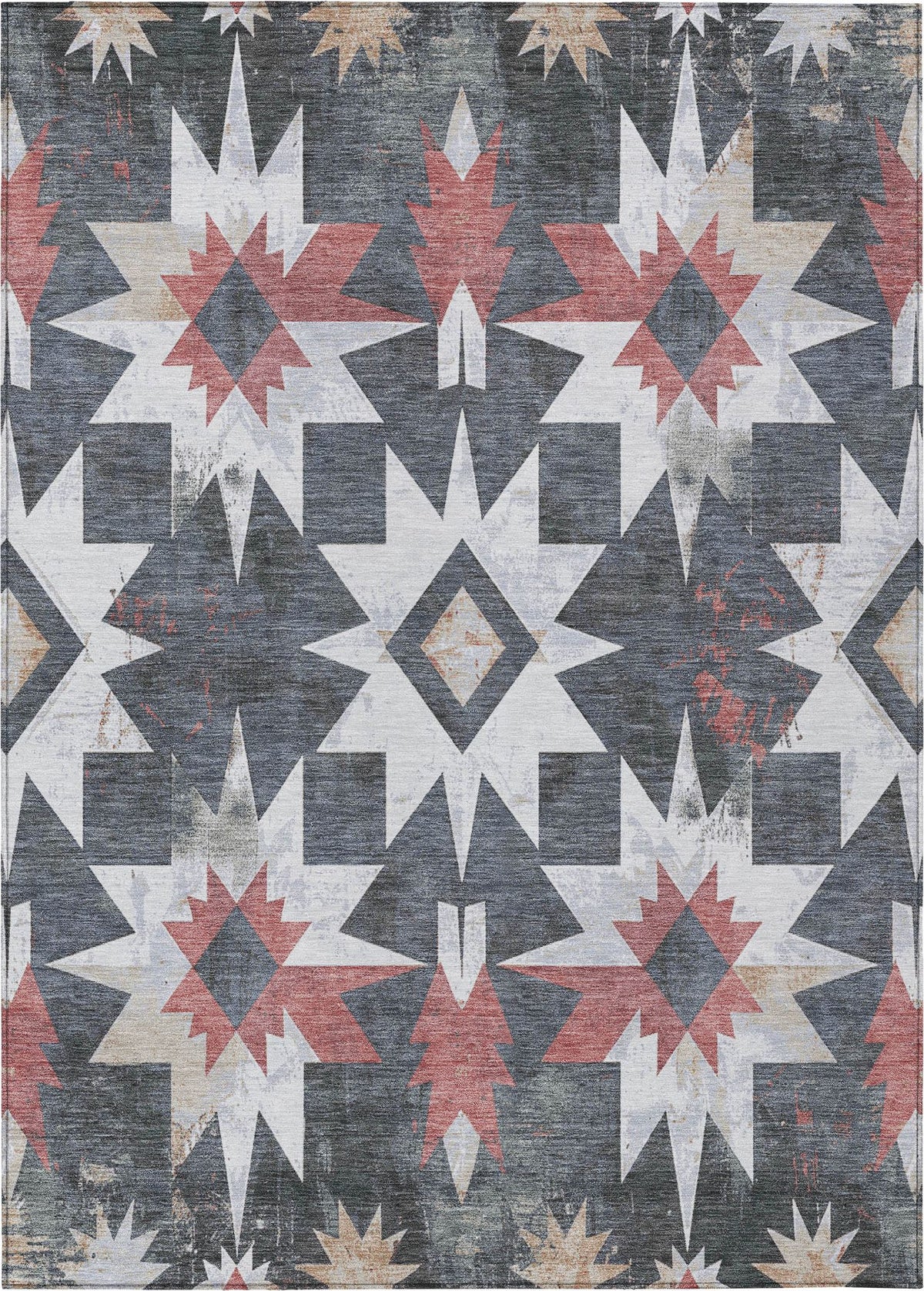 addison chantille acn1893 charcoal rug