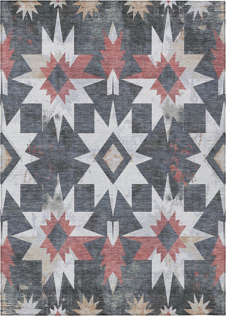 addison chantille acn1893 charcoal rug