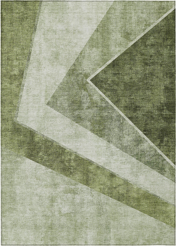addison chantille acn671 olive rug