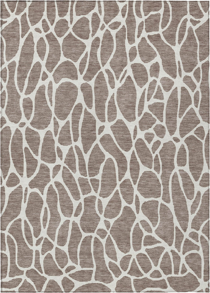 addison chantille acn1024 taupe rug
