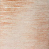 surya prismo pms 2301 terracotta rug
