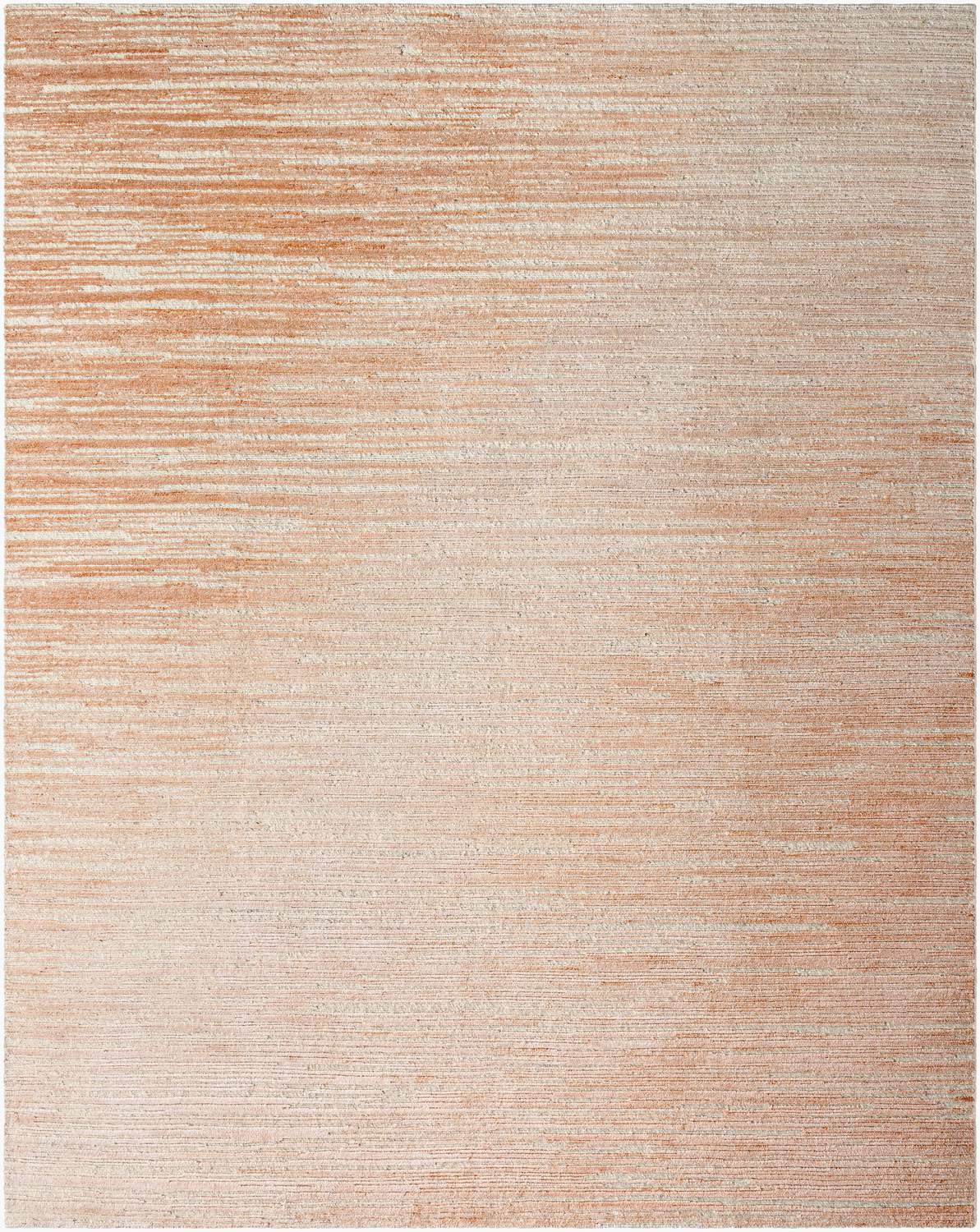 surya prismo pms 2301 terracotta rug