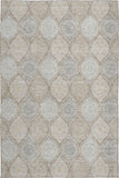 dalyn solace sl1 taupe rug