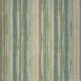 dash albert zare da2516 blue hand tufted jute rug