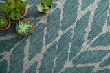 loloi rugs isle ie 02 teal grey rug
