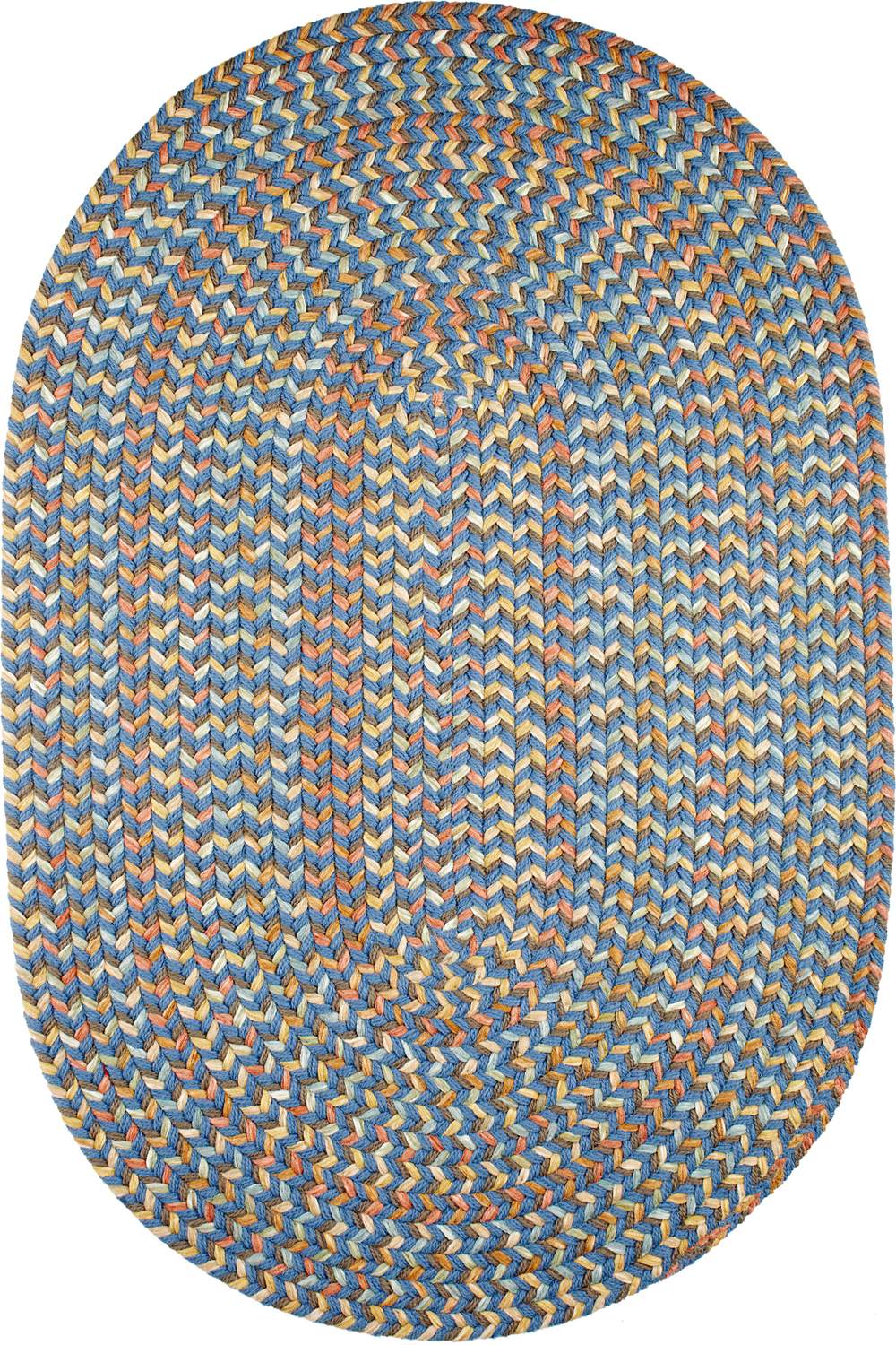 rhody rug cypress cy97 marine blue rug