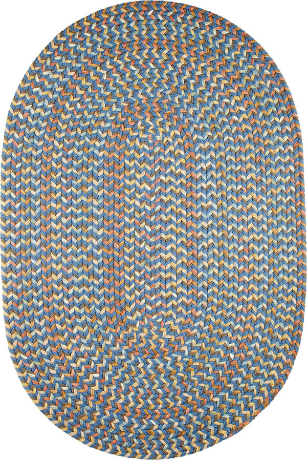 rhody rug cypress cy97 marine blue rug