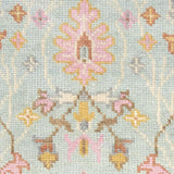 dash albert mara da2311 sky hand knotted wool rug