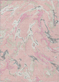 addison chantille acn1035 pink rug