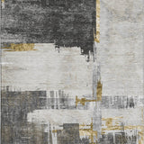 addison mayfield amf624 gray rug