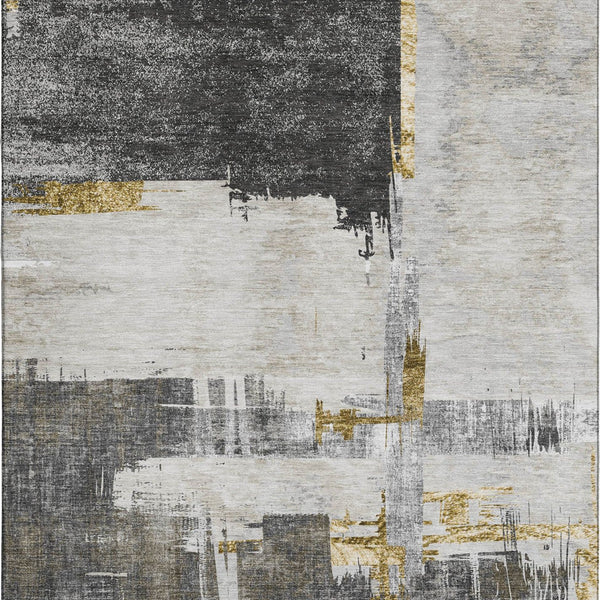 addison mayfield amf624 gray rug