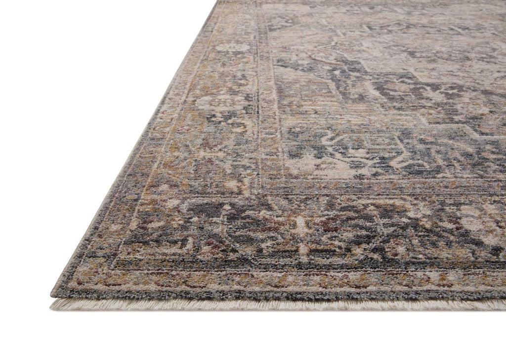 loloi rugs lyra lyr 06 denim sand rug