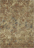 addison chantille acn768 brown rug