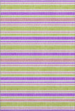 addison mayfield amf531 purple rug