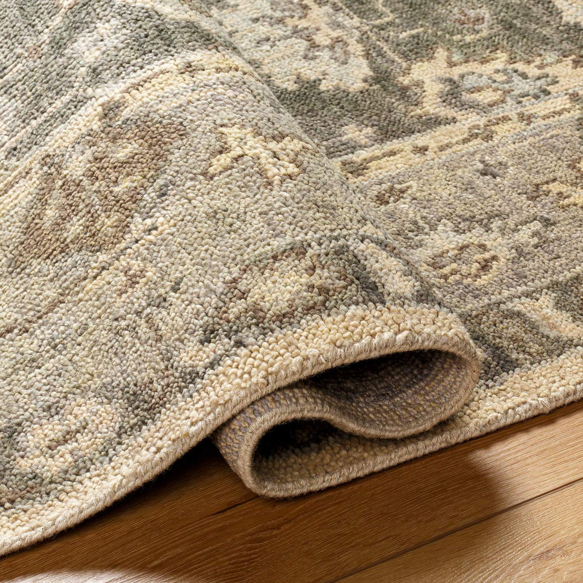 surya biscayne bsy 2316 olive rug